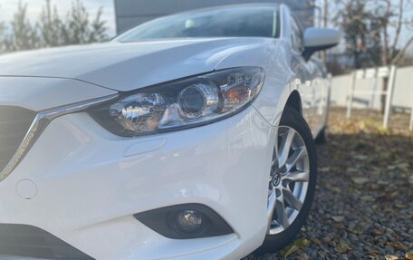 Mazda 6, 2014 год, 1 750 000 рублей, 20 фотография