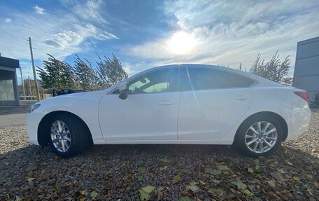 Mazda 6, 2014 год, 1 750 000 рублей, 9 фотография