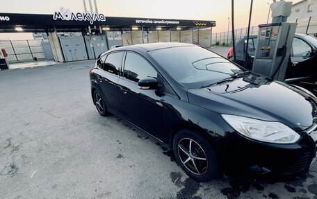 Ford Focus III, 2012 год, 1 050 000 рублей, 4 фотография