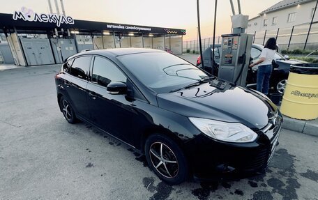 Ford Focus III, 2012 год, 1 050 000 рублей, 5 фотография