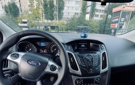 Ford Focus III, 2012 год, 1 050 000 рублей, 9 фотография