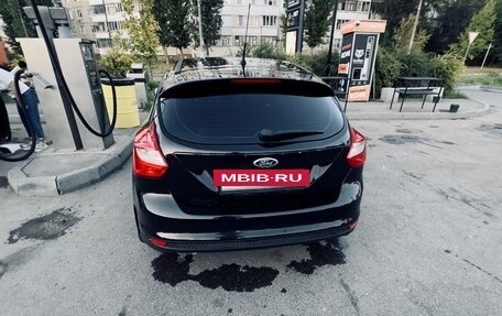 Ford Focus III, 2012 год, 1 050 000 рублей, 7 фотография