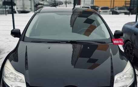 Ford Focus III, 2012 год, 1 050 000 рублей, 6 фотография
