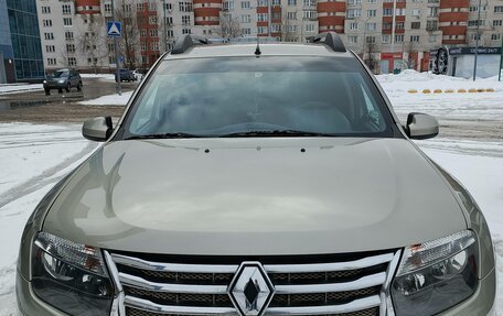 Renault Duster I рестайлинг, 2013 год, 1 150 000 рублей, 2 фотография