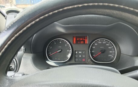 Renault Duster I рестайлинг, 2013 год, 1 150 000 рублей, 11 фотография