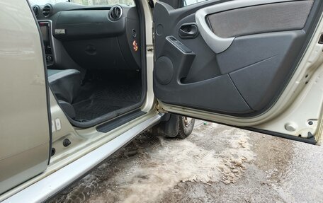 Renault Duster I рестайлинг, 2013 год, 1 150 000 рублей, 8 фотография