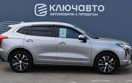 Haval Jolion, 2023 год, 2 050 000 рублей, 5 фотография