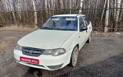 Daewoo Nexia I рестайлинг, 2012 год, 220 000 рублей, 1 фотография