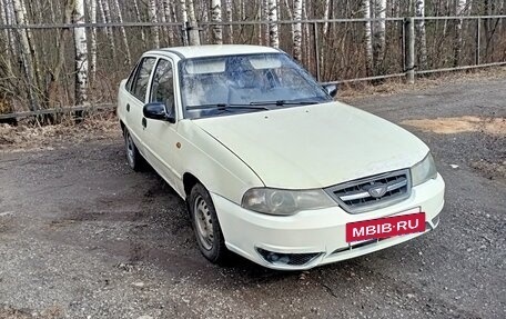 Daewoo Nexia I рестайлинг, 2012 год, 220 000 рублей, 3 фотография