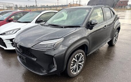 Toyota Yaris Cross, 2022 год, 2 150 000 рублей, 1 фотография