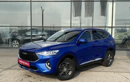 Haval F7 I, 2021 год, 1 680 000 рублей, 1 фотография