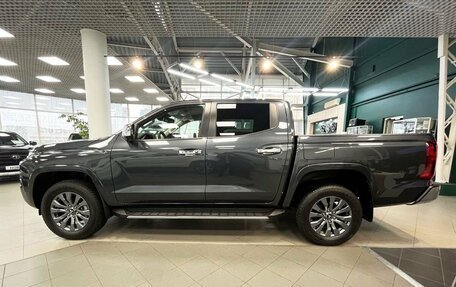 Mitsubishi L200, 2024 год, 5 999 000 рублей, 4 фотография