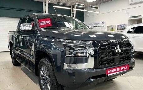 Mitsubishi L200, 2024 год, 5 999 000 рублей, 3 фотография