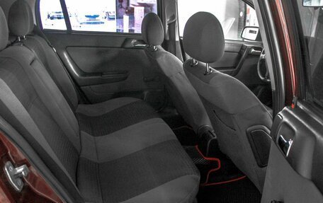 Opel Astra G, 2003 год, 370 000 рублей, 9 фотография