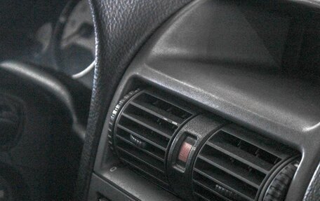 Opel Astra G, 2003 год, 370 000 рублей, 12 фотография