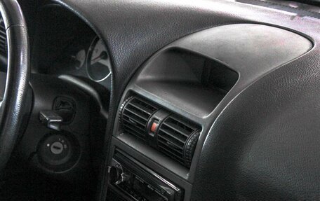 Opel Astra G, 2003 год, 370 000 рублей, 11 фотография
