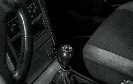 Opel Astra G, 2003 год, 370 000 рублей, 17 фотография