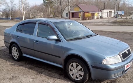 Skoda Octavia, 2008 год, 560 000 рублей, 14 фотография