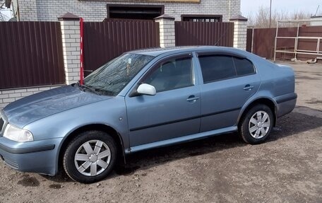 Skoda Octavia, 2008 год, 560 000 рублей, 16 фотография