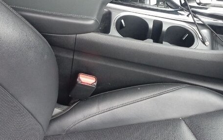 Hyundai Sonata VIII, 2020 год, 2 300 000 рублей, 4 фотография