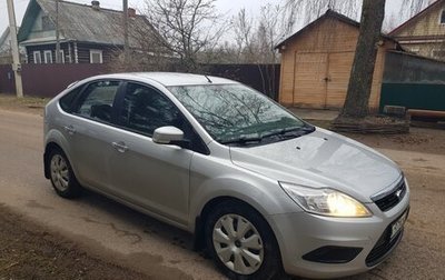 Ford Focus II рестайлинг, 2010 год, 750 000 рублей, 1 фотография