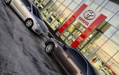 Toyota Camry, 2009 год, 1 850 000 рублей, 5 фотография