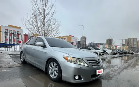 Toyota Camry, 2009 год, 1 850 000 рублей, 15 фотография