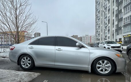 Toyota Camry, 2009 год, 1 850 000 рублей, 16 фотография