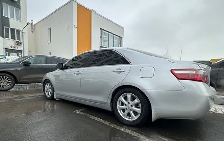 Toyota Camry, 2009 год, 1 850 000 рублей, 18 фотография