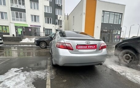 Toyota Camry, 2009 год, 1 850 000 рублей, 17 фотография