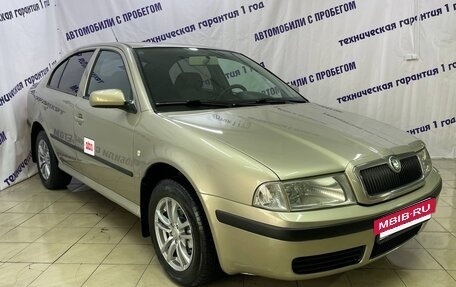 Skoda Octavia IV, 2005 год, 400 000 рублей, 2 фотография