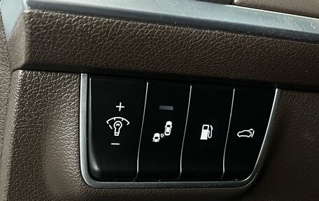 KIA Stinger I, 2017 год, 2 450 000 рублей, 18 фотография