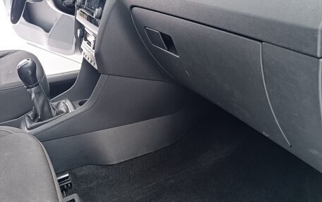 Skoda Rapid I, 2018 год, 1 150 000 рублей, 10 фотография