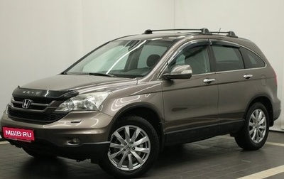 Honda CR-V III рестайлинг, 2012 год, 1 670 000 рублей, 1 фотография