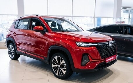 Changan CS35 Plus, 2024 год, 2 626 900 рублей, 1 фотография