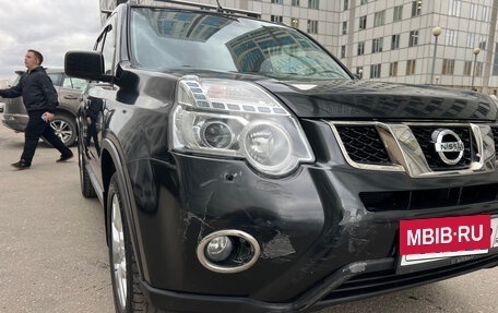 Nissan X-Trail, 2013 год, 1 569 000 рублей, 6 фотография