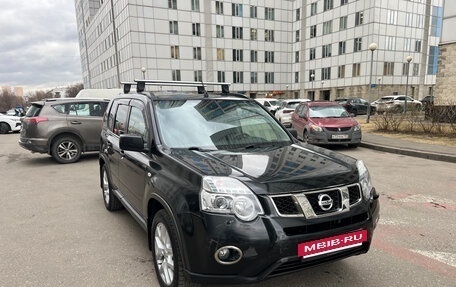 Nissan X-Trail, 2013 год, 1 569 000 рублей, 7 фотография