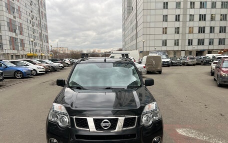 Nissan X-Trail, 2013 год, 1 569 000 рублей, 2 фотография