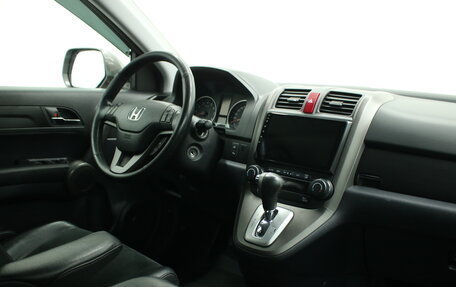 Honda CR-V III рестайлинг, 2012 год, 1 670 000 рублей, 3 фотография