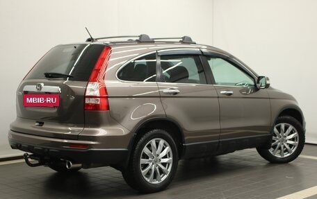 Honda CR-V III рестайлинг, 2012 год, 1 670 000 рублей, 2 фотография