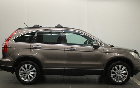 Honda CR-V III рестайлинг, 2012 год, 1 670 000 рублей, 9 фотография