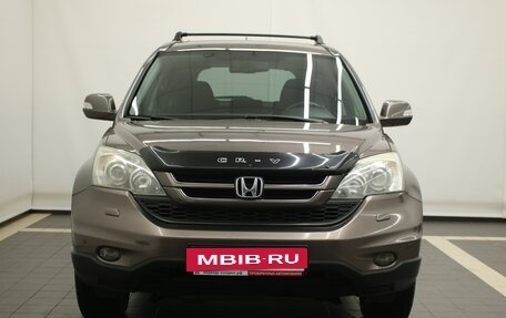 Honda CR-V III рестайлинг, 2012 год, 1 670 000 рублей, 7 фотография