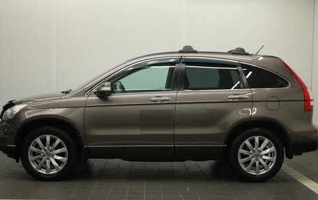 Honda CR-V III рестайлинг, 2012 год, 1 670 000 рублей, 12 фотография