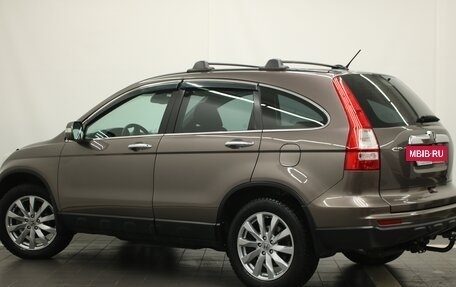 Honda CR-V III рестайлинг, 2012 год, 1 670 000 рублей, 10 фотография