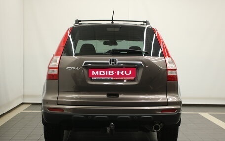 Honda CR-V III рестайлинг, 2012 год, 1 670 000 рублей, 11 фотография