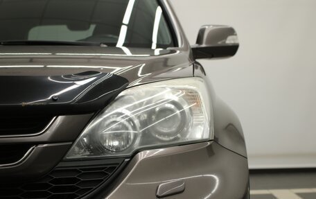 Honda CR-V III рестайлинг, 2012 год, 1 670 000 рублей, 16 фотография