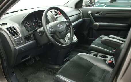 Honda CR-V III рестайлинг, 2012 год, 1 670 000 рублей, 15 фотография