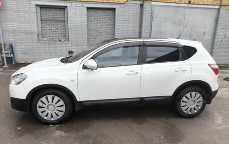 Nissan Qashqai, 2012 год, 1 500 000 рублей, 4 фотография