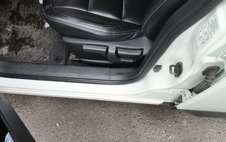 Nissan Qashqai, 2012 год, 1 500 000 рублей, 6 фотография