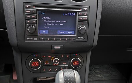 Nissan Qashqai, 2012 год, 1 500 000 рублей, 9 фотография
